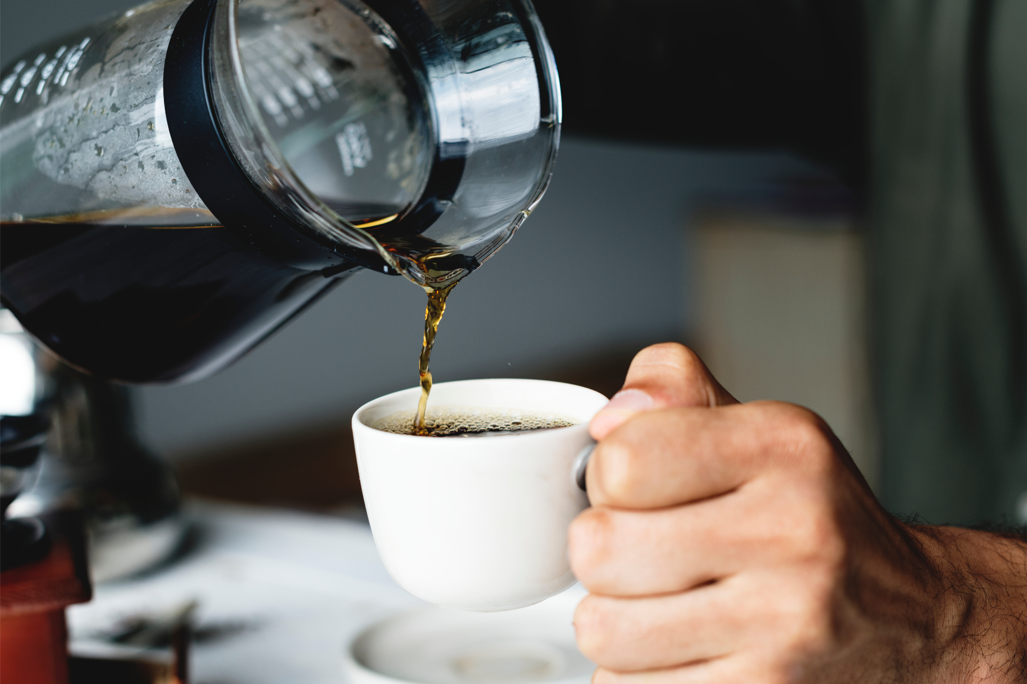 Quanto tempo dura o efeito da cafeína