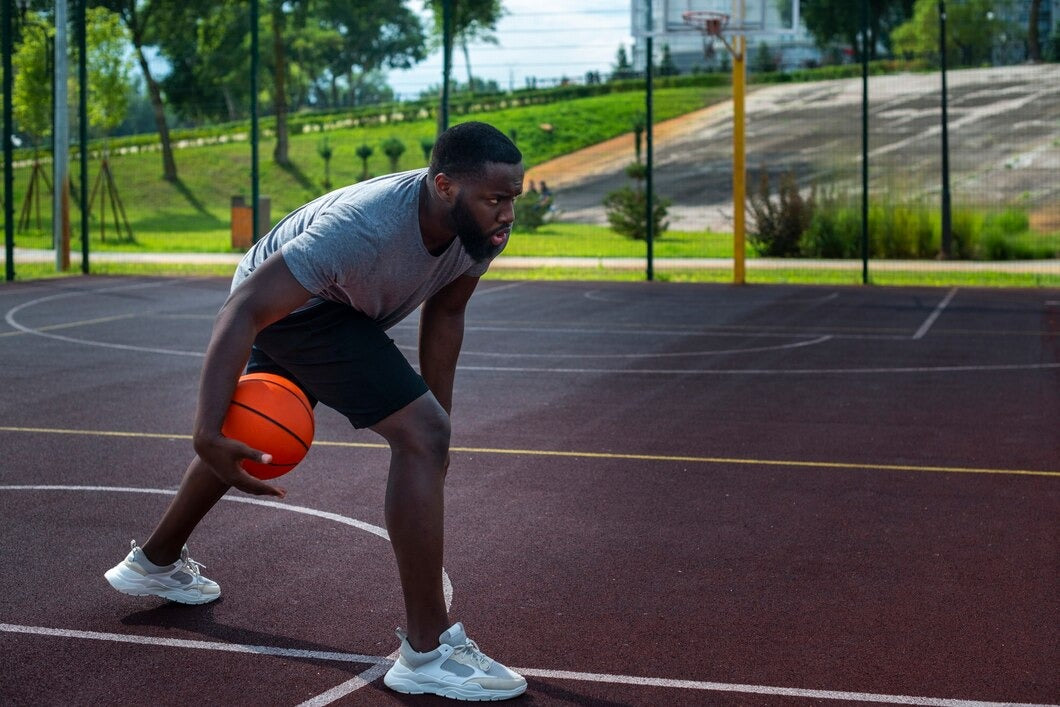 Treino de resistência para basquetebolistas