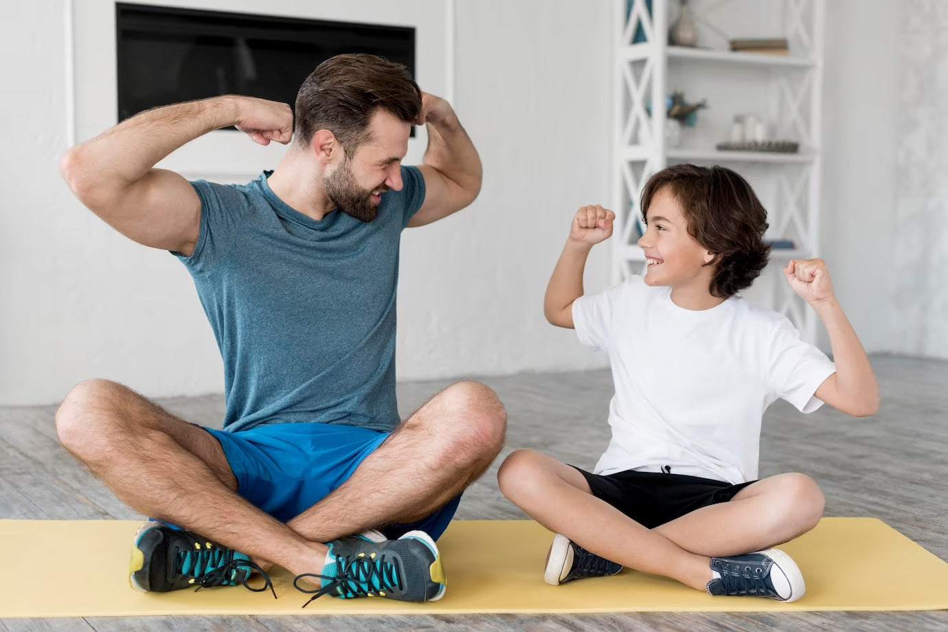 Musculação para iniciantes