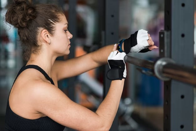 Musculação Feminina: Um Guia Completo para Benefícios Rápidos e Durado